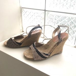 Shoes real espadrille made in Spain